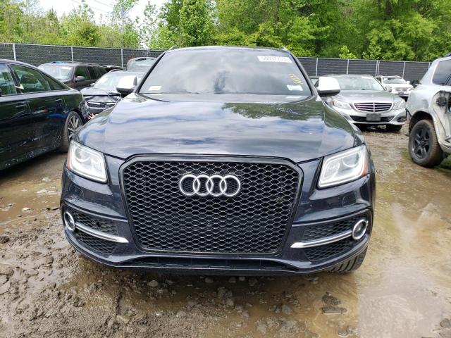 Photo 4 VIN: WA1CGAFP6EA037018 - AUDI SQ5 PREMIU 