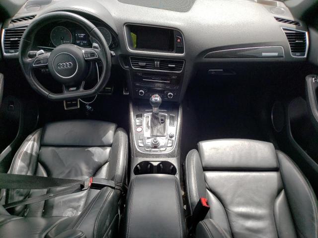 Photo 7 VIN: WA1CGAFP6EA037018 - AUDI SQ5 PREMIU 