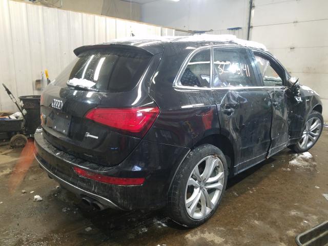 Photo 3 VIN: WA1CGAFP6EA037181 - AUDI SQ5 PREMIU 