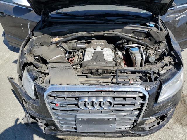 Photo 10 VIN: WA1CGAFP6EA062842 - AUDI SQ5 