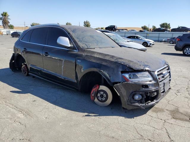 Photo 3 VIN: WA1CGAFP6EA062842 - AUDI SQ5 