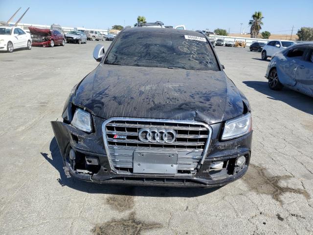 Photo 4 VIN: WA1CGAFP6EA062842 - AUDI SQ5 