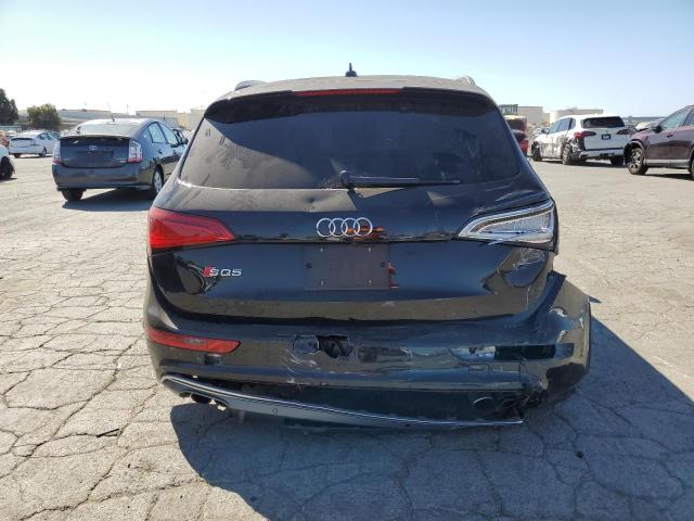 Photo 5 VIN: WA1CGAFP6EA062842 - AUDI SQ5 