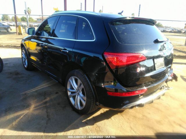 Photo 2 VIN: WA1CGAFP6FA026974 - AUDI SQ5 