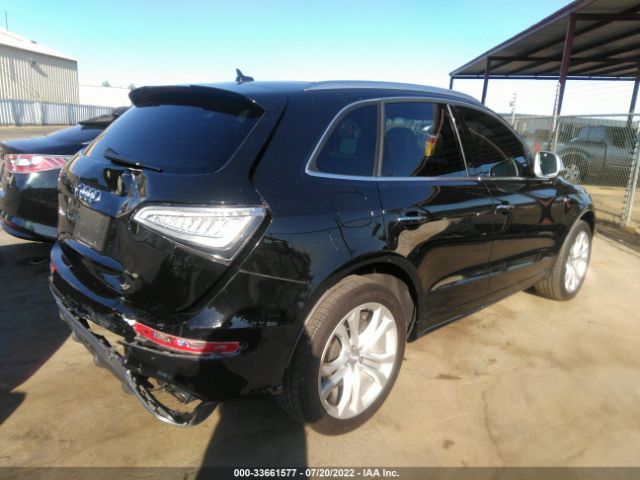 Photo 3 VIN: WA1CGAFP6FA026974 - AUDI SQ5 