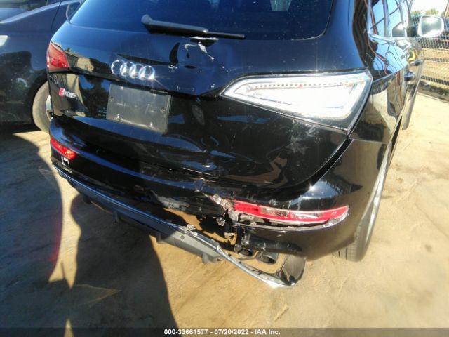 Photo 5 VIN: WA1CGAFP6FA026974 - AUDI SQ5 