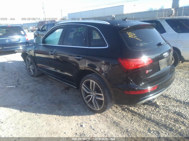 Photo 2 VIN: WA1CGAFP6FA050238 - AUDI SQ5 