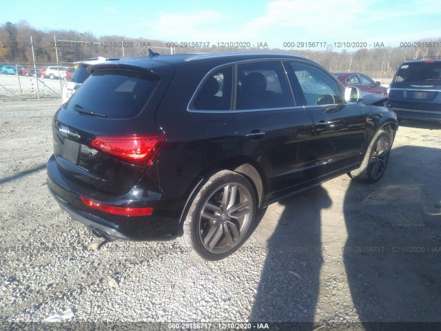 Photo 3 VIN: WA1CGAFP6FA050238 - AUDI SQ5 