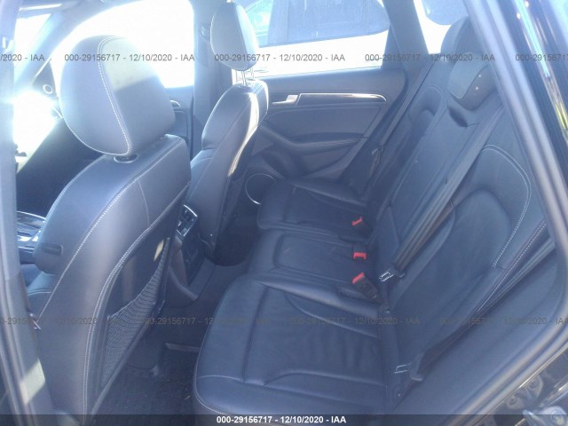 Photo 7 VIN: WA1CGAFP6FA050238 - AUDI SQ5 