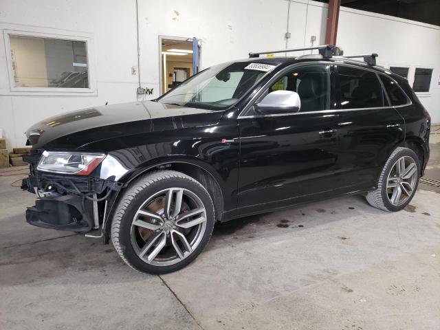 Photo 0 VIN: WA1CGAFP6FA059649 - AUDI SQ5 PREMIU 