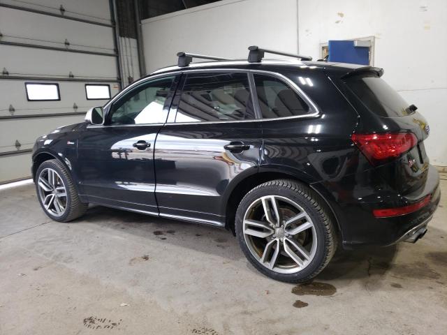 Photo 1 VIN: WA1CGAFP6FA059649 - AUDI SQ5 PREMIU 