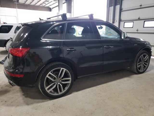 Photo 2 VIN: WA1CGAFP6FA059649 - AUDI SQ5 PREMIU 