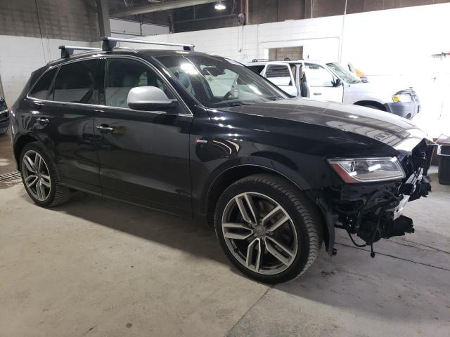 Photo 3 VIN: WA1CGAFP6FA059649 - AUDI SQ5 PREMIU 