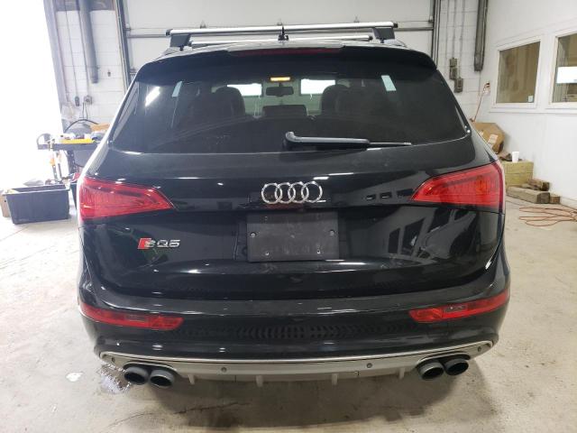 Photo 5 VIN: WA1CGAFP6FA059649 - AUDI SQ5 PREMIU 