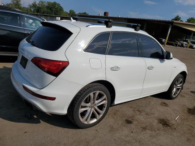 Photo 2 VIN: WA1CGAFP6FA100619 - AUDI SQ5 PREMIU 