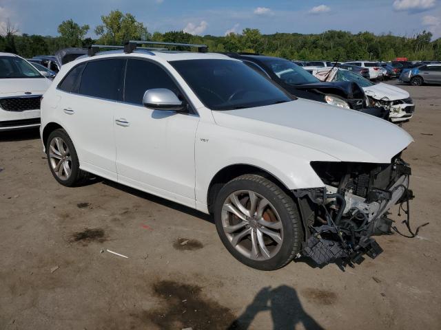 Photo 3 VIN: WA1CGAFP6FA100619 - AUDI SQ5 PREMIU 