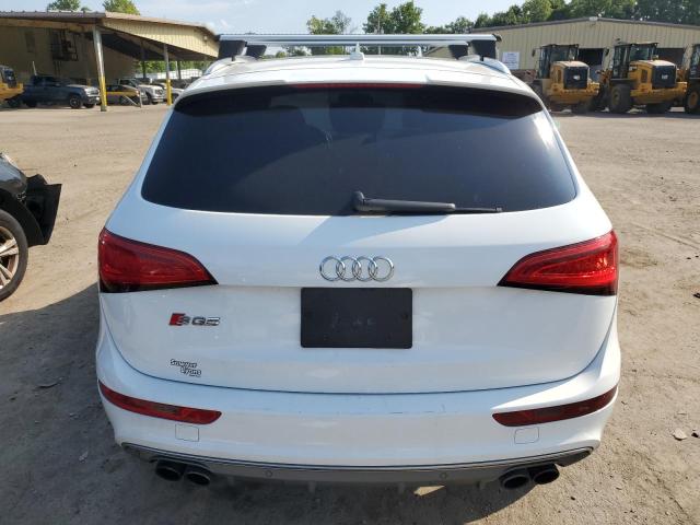 Photo 5 VIN: WA1CGAFP6FA100619 - AUDI SQ5 PREMIU 