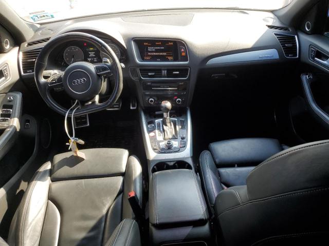 Photo 7 VIN: WA1CGAFP6FA100619 - AUDI SQ5 PREMIU 