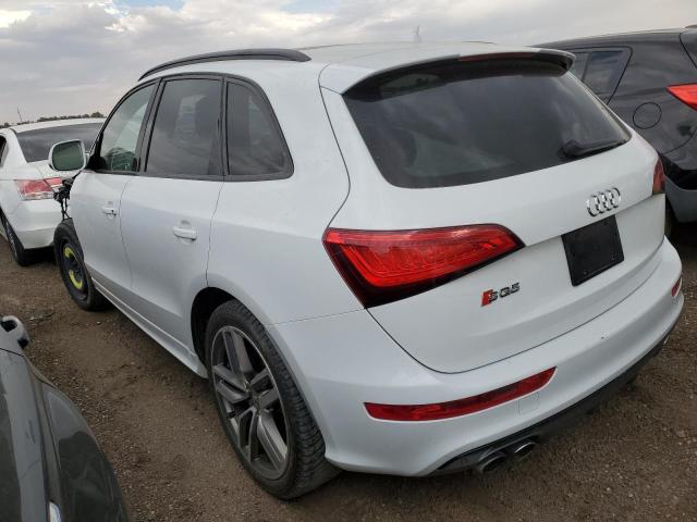 Photo 1 VIN: WA1CGAFP6FA120966 - AUDI SQ5 PREMIU 