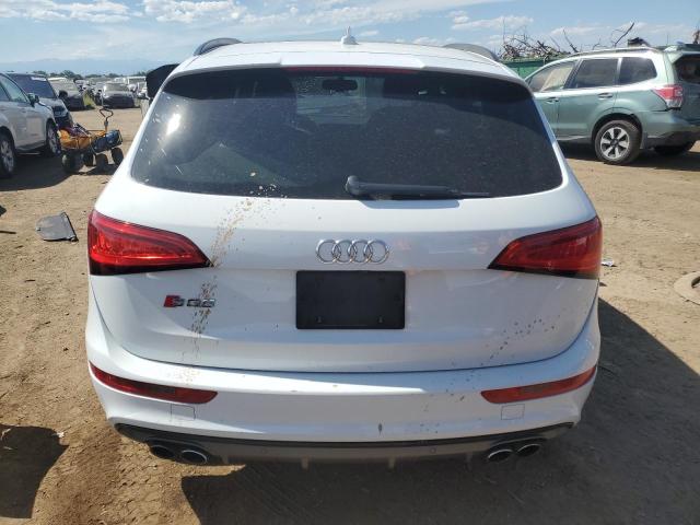 Photo 5 VIN: WA1CGAFP6FA120966 - AUDI SQ5 PREMIU 