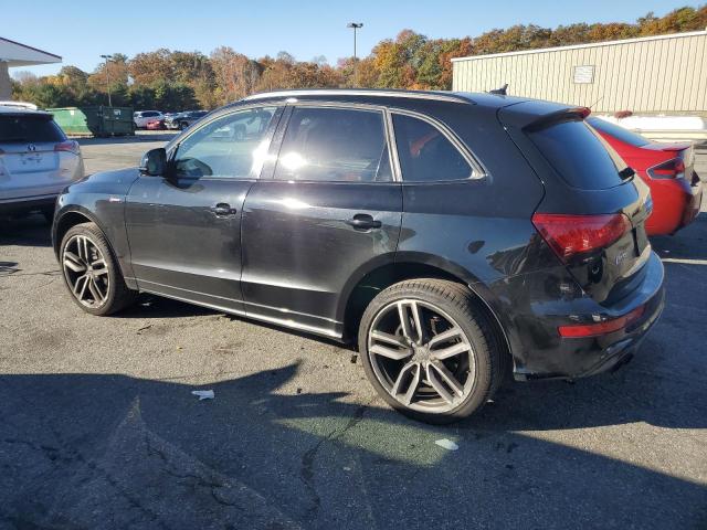 Photo 1 VIN: WA1CGAFP6FA124838 - AUDI SQ5 