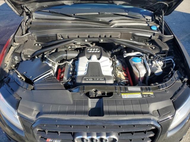 Photo 10 VIN: WA1CGAFP6FA124838 - AUDI SQ5 