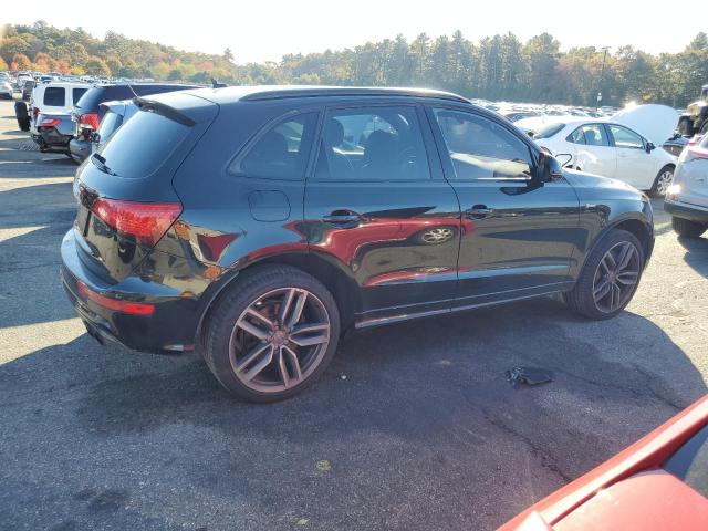 Photo 2 VIN: WA1CGAFP6FA124838 - AUDI SQ5 