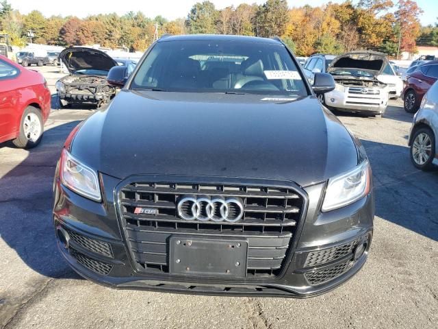 Photo 4 VIN: WA1CGAFP6FA124838 - AUDI SQ5 