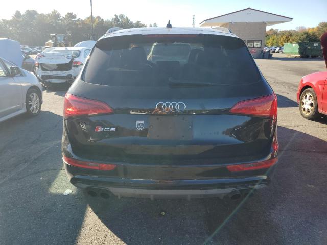 Photo 5 VIN: WA1CGAFP6FA124838 - AUDI SQ5 