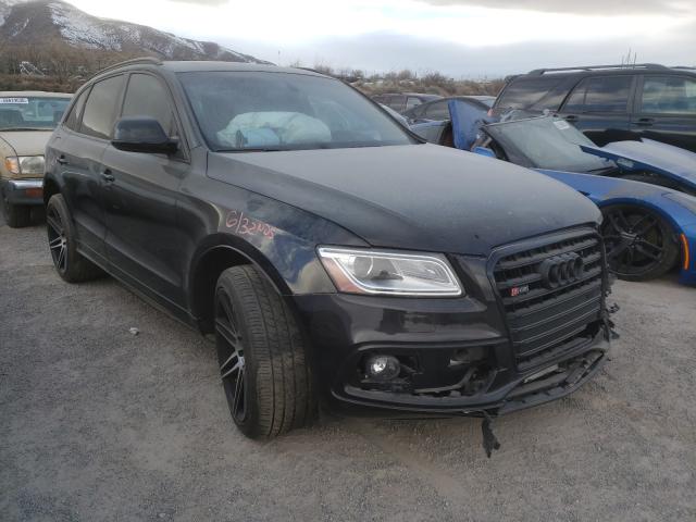 Photo 0 VIN: WA1CGAFP6FA131711 - AUDI SQ5 PREMIU 