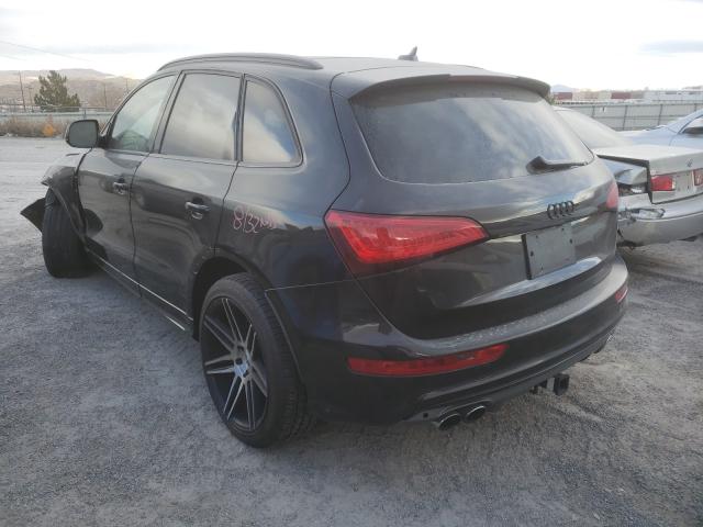 Photo 2 VIN: WA1CGAFP6FA131711 - AUDI SQ5 PREMIU 