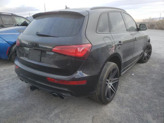 Photo 3 VIN: WA1CGAFP6FA131711 - AUDI SQ5 PREMIU 