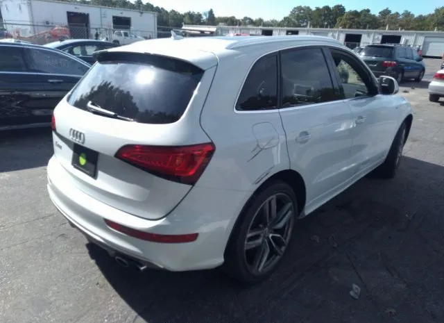 Photo 3 VIN: WA1CGAFP7EA044057 - AUDI SQ5 