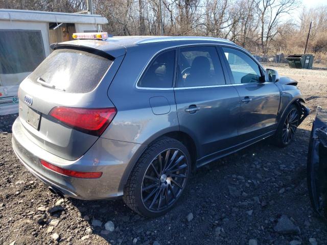 Photo 2 VIN: WA1CGAFP7EA077799 - AUDI SQ5 PREMIU 