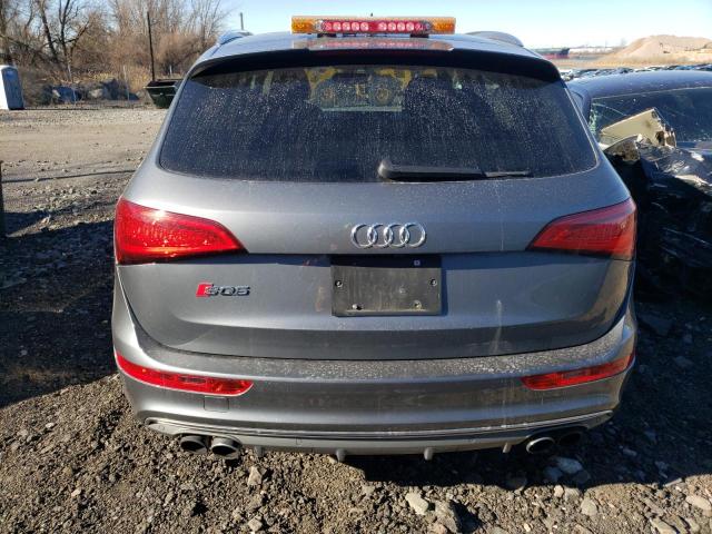 Photo 5 VIN: WA1CGAFP7EA077799 - AUDI SQ5 PREMIU 