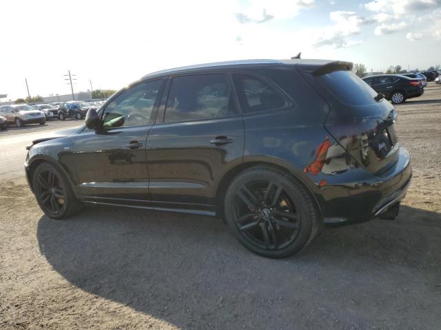 Photo 1 VIN: WA1CGAFP7EA112809 - AUDI SQ5 PREMIU 