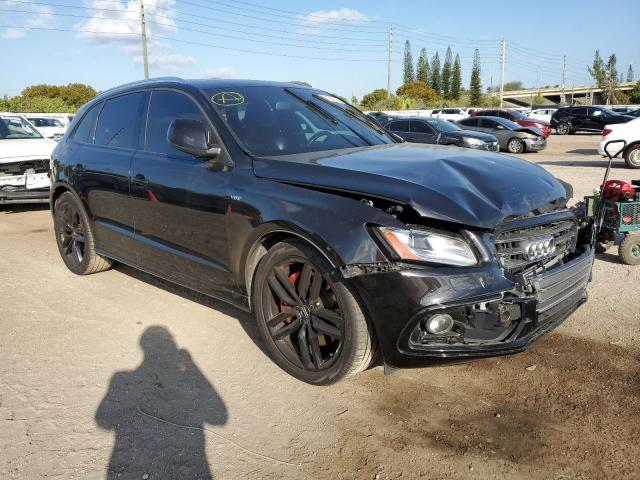 Photo 3 VIN: WA1CGAFP7EA112809 - AUDI SQ5 PREMIU 