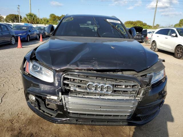 Photo 4 VIN: WA1CGAFP7EA112809 - AUDI SQ5 PREMIU 