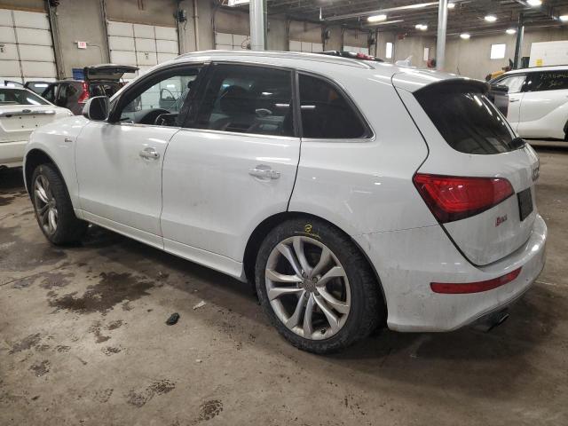 Photo 1 VIN: WA1CGAFP7FA024683 - AUDI SQ5 PREMIU 