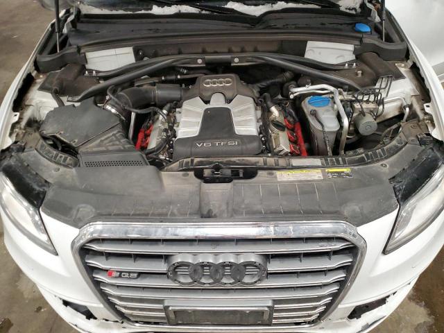 Photo 10 VIN: WA1CGAFP7FA024683 - AUDI SQ5 PREMIU 