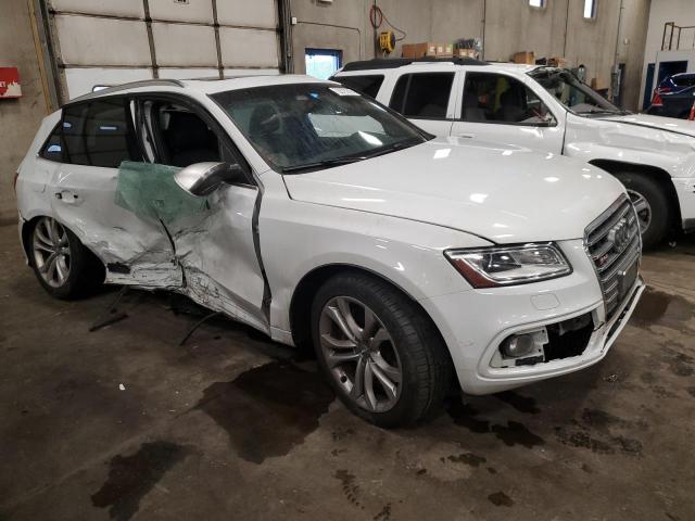 Photo 3 VIN: WA1CGAFP7FA024683 - AUDI SQ5 PREMIU 