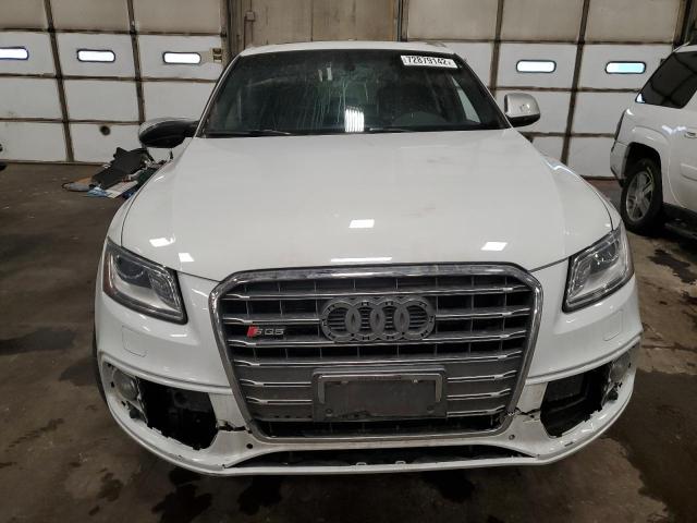 Photo 4 VIN: WA1CGAFP7FA024683 - AUDI SQ5 PREMIU 