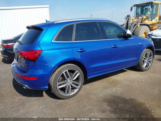 Photo 3 VIN: WA1CGAFP7FA037322 - AUDI SQ5 