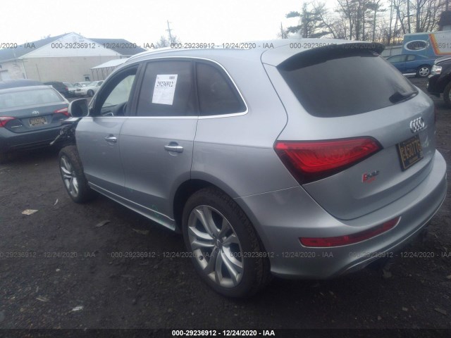 Photo 2 VIN: WA1CGAFP7FA112973 - AUDI SQ5 