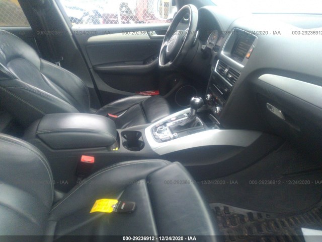 Photo 4 VIN: WA1CGAFP7FA112973 - AUDI SQ5 