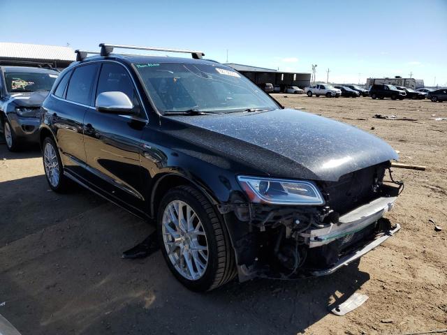 Photo 3 VIN: WA1CGAFP8EA045377 - AUDI SQ5 PREMIU 