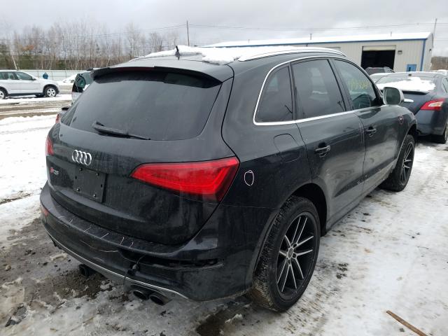 Photo 3 VIN: WA1CGAFP8EA046450 - AUDI SQ5 PREMIU 