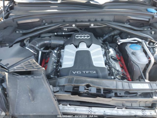 Photo 9 VIN: WA1CGAFP8EA054838 - AUDI SQ5 