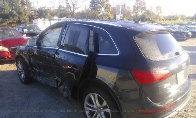 Photo 2 VIN: WA1CGAFP8EA079898 - AUDI SQ5 