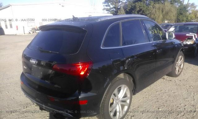 Photo 3 VIN: WA1CGAFP8EA079898 - AUDI SQ5 